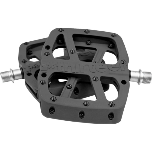 e*thirteen Base Composite Platform Pedal - PD2USA-100