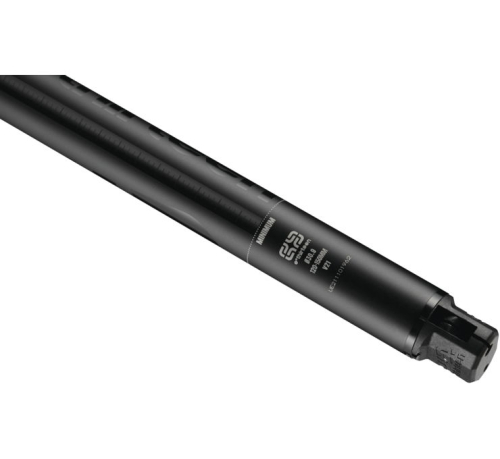 e*thirteen Vario Infinite Dropper Seat Post - 30.9mm - SP2UPA-100