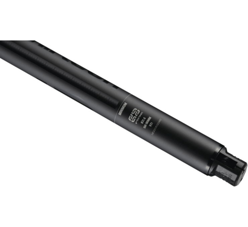 e*thirteen Vario Infinite Dropper Seat Post - 31.6mm - SP2UPA-103