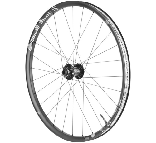 e*thirteen Front Race Carbon Wheels - 27.5x35 - WH4LRA-100