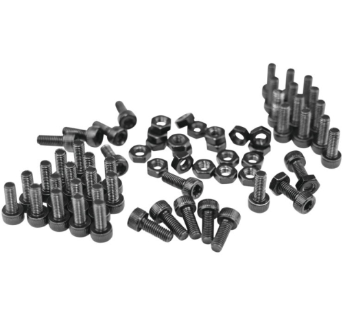 e*thirteen Tall/Short Pin Kit for Base Pedals - PDS20-102