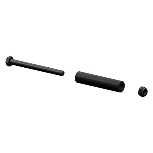 KFI Products - KFI Products Horizontal Roller Replacement for Stealth Roller Fairlead - RK-POM-HW