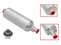 SP1 - SP1 Electric Fuel Pump - SM-07216