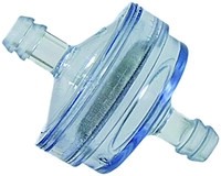 SP1 - SP1 Fuel Filter - 1/4in. - SM-07017-2