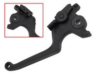 SP1 - SP1 SP1 Brake Lever Assembly Pol - SM-08860
