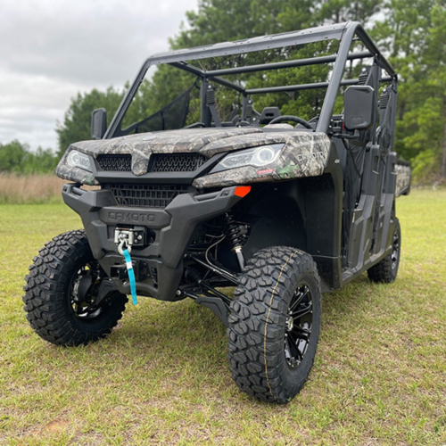 High Lifter Products - High Lifter Products Lift Kit - Standard 2 - 73-16461