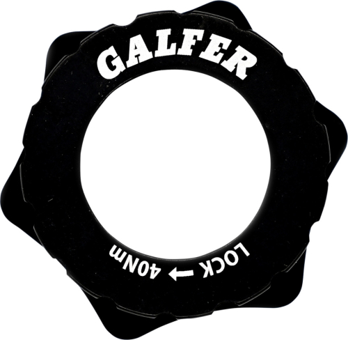 Galfer Brakes - Galfer Brakes Universal Center Lock Adapter - CB001