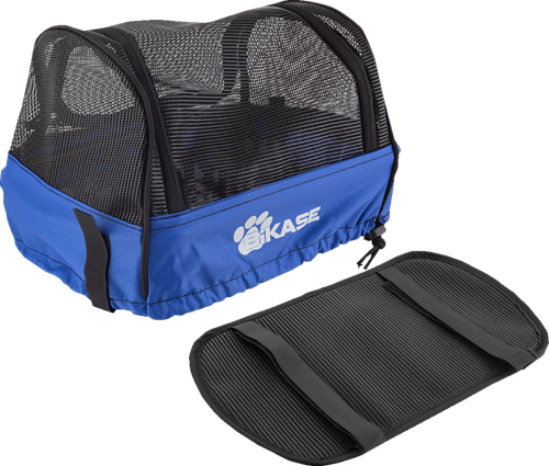 BiKASE Cargo Basket Pet Cover Pad - 2016