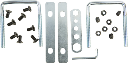 Fire Power - Fire Power Hardware Kit - 300-10294