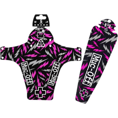 Muc-Off - Muc-Off Front Guard - Bolt - 193