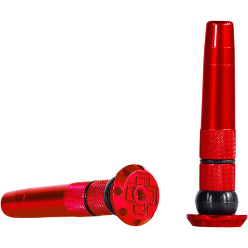 Muc-Off - Muc-Off Stealth Plug - Red - 20297