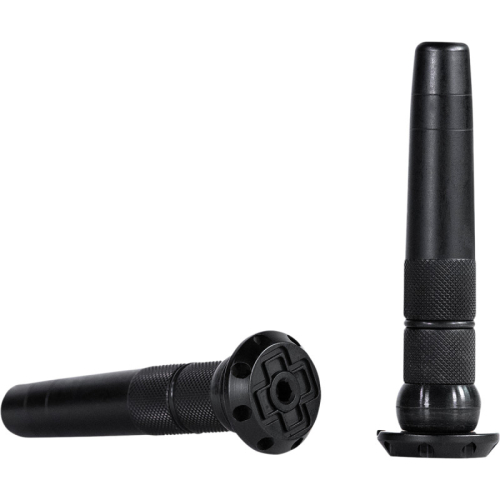 Muc-Off - Muc-Off Stealth Plug - Black - 20293