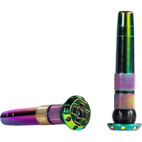Muc-Off - Muc-Off Stealth Plug - Iridescent - 20302