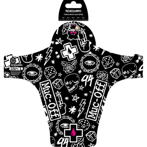 Muc-Off - Muc-Off Front Guard - Punk - 20575