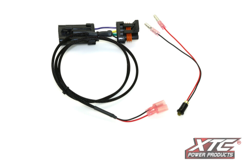 XTC Power Products - XTC Power Products Dash Indicator Universal Light - TSS-IND