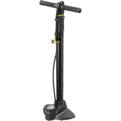 Topeak - Topeak JoeBlow Mountain Tire Pump - 62002090