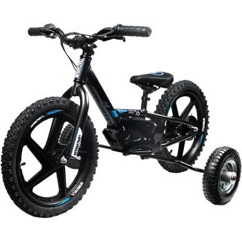 Moose Racing - Moose Racing Training Wheels for STACYC - 1602-UT-STA-M