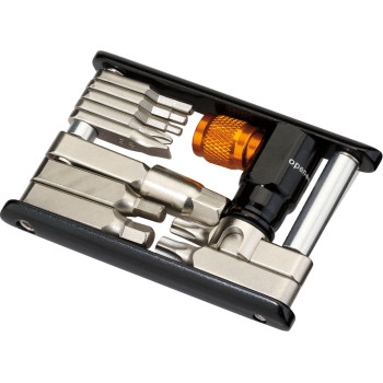Moose Racing - Moose Racing Multi-Tool - CL1012