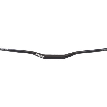 Moose Racing - Moose Racing MTB Handlebar - 30mm - Black - MTB-8017D