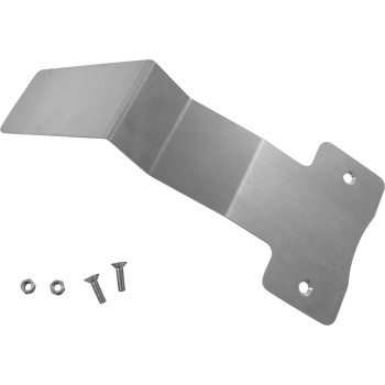 Moose Racing - Moose Racing Skidplate for Stacyc - SKP-1