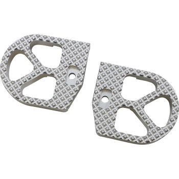 Moose Racing - Moose Racing Footpegs for Stacyc - SFP-1M