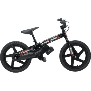 Moose Racing - Moose Racing RS-16 E-Bike Graphic Kit - Orange - X01-O9101O