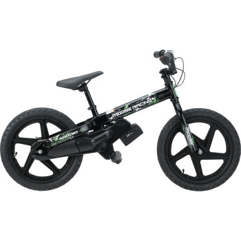 Moose Racing - Moose Racing RS-16 E-Bike Graphic Kit - Green - X01-09101GN