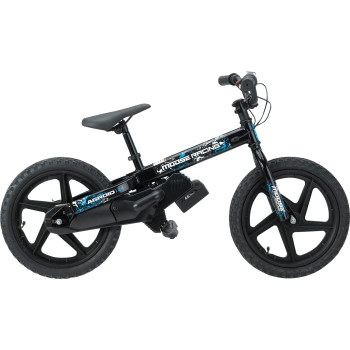 Moose Racing - Moose Racing RS-16 E-Bike Graphic Kit - Blue - XO1-09101L