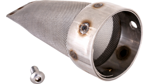 Vance & Hines - Vance & Hines Off Road Spark Arrester - 21955