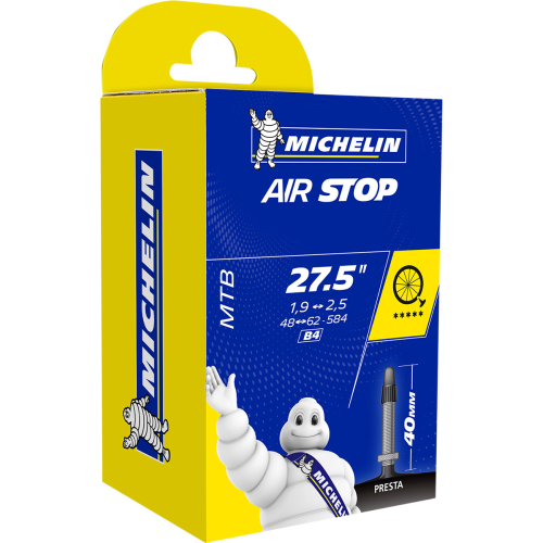 Michelin - Michelin Air Stop Tube - B4 - 16880
