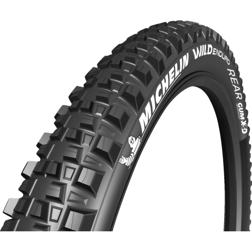 Michelin - Michelin Wild Enduro Rear Tire - 29x2.40 - 50583