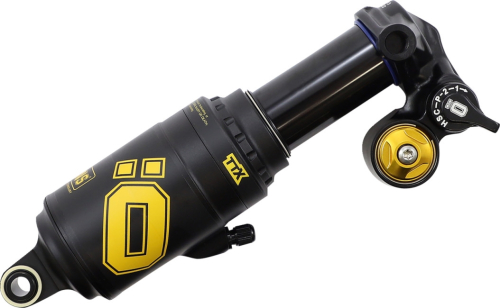 Ohlins - Ohlins TTX2Air Shock - Tazer MX - U00393-01