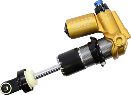 Ohlins - Ohlins TTX22m.2 Coil Shock - 155mm. - U00390-01