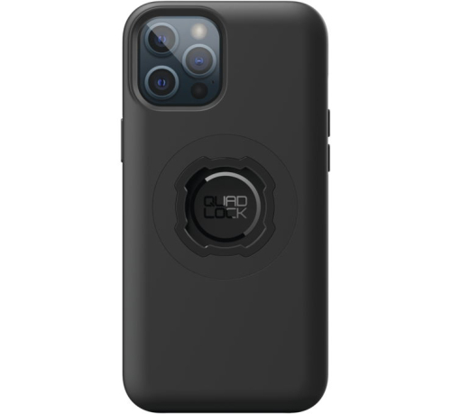 Quad Lock - Quad Lock Mag Phone Case for iPhone 12 Pro Max - QMC-IP12L