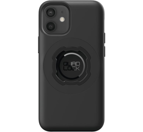Quad Lock - Quad Lock Mag Phone Case for iPhone 12 Mini - QMC-IP12S