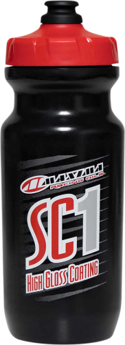 Maxima - Maxima SC1 Water Bottle - 21U.S. fl oz. - 10-10083-01