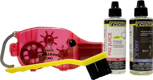 Pedros - Pedros Chain Pig II Drivetrain Cleaner - 6100306