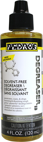 Pedros - Pedros Degreaser 13 - 4U.S. fl oz. - 6220041