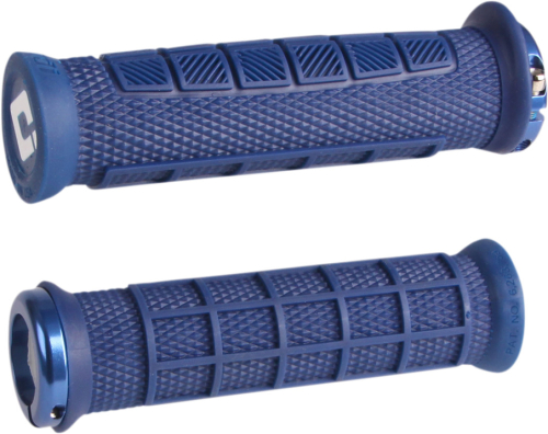 ODI - ODI Elite Pro Lock-On Grips - D33EPDU-U
