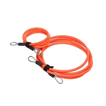 Giant Loop - Giant Loop QuickLoop Security Cable - QL36