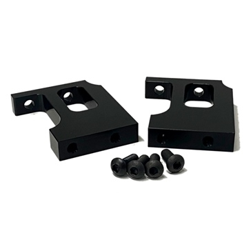Giant Loop - Giant Loop GSA Adapter Kit - GSA23