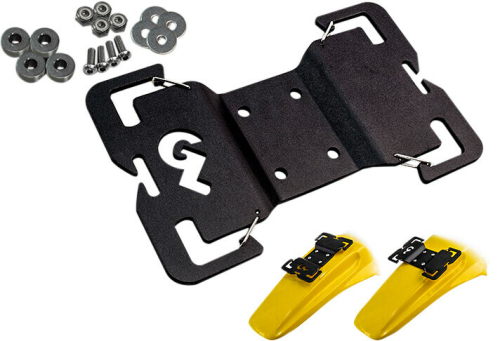 Giant Loop - Giant Loop Trail Rack - TR23