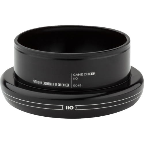 Cane Creek Forty-Series Bottom Headset - EX49/40 - BAA0091K