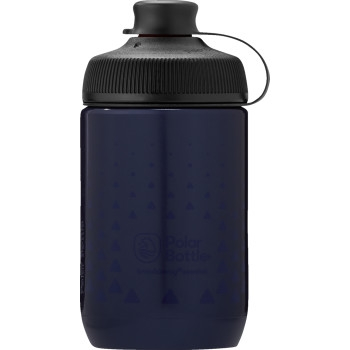 Polar Bottle Session Water Bottle - Navy - 15oz. - SWM15OZ14