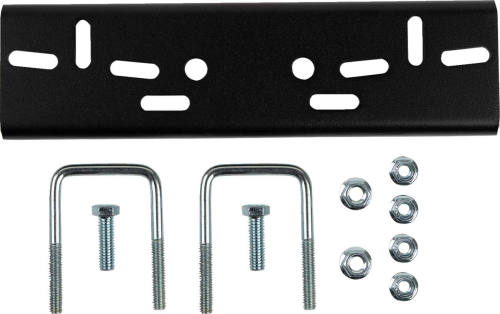 Moose Utility - Moose Utility Plow Lift Plate - 2537PF