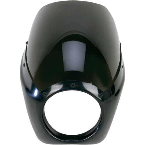 Arlen Ness - Arlen Ness Narrow Glide Plain Fairing Kit - 520-044