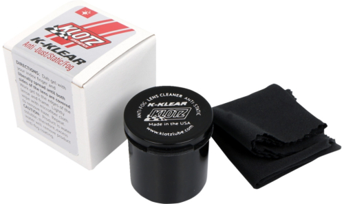 Klotz Oil - Klotz Oil K-Klear Anti-Fog Gel - KS-400