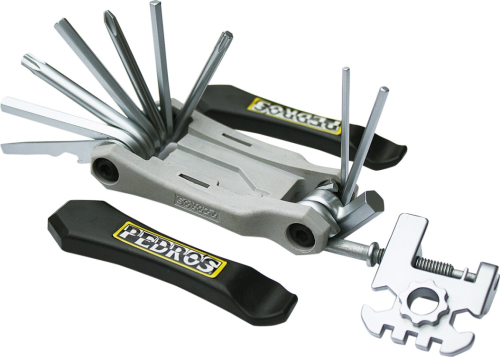 Pedros - Pedros ICM-21 Multi Tool - 6463182