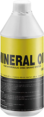 TRP Mineral Oil - 1L - AAOT000021