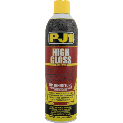 PJ1 - PJ1 Hight Gloss Coating - 00214